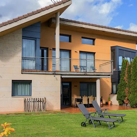 Casa El Rasillo Villa Exterior photo