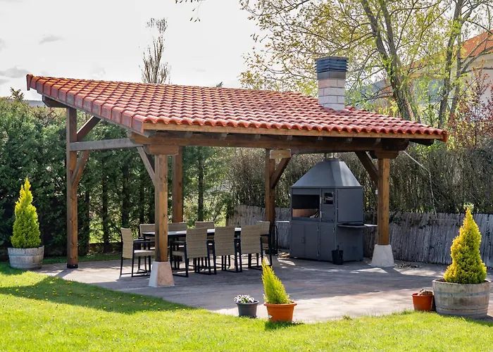 Casa El Rasillo