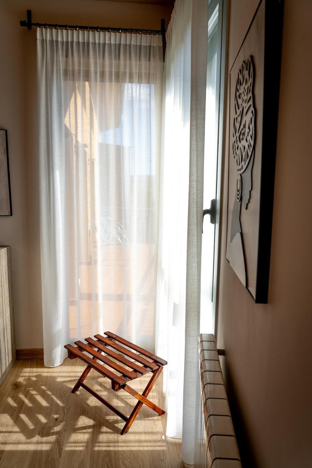Villa Casa El Rasillo