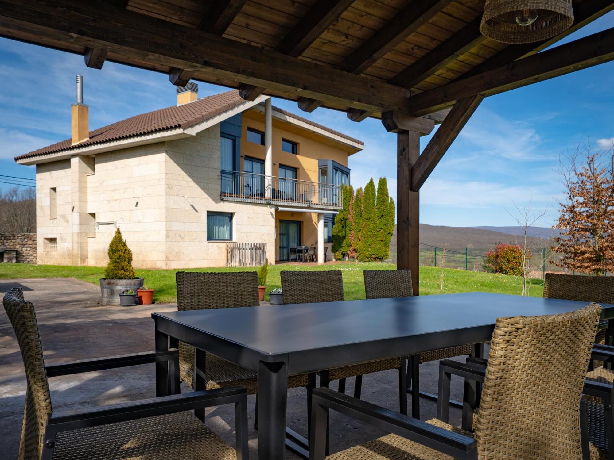 Villa Casa